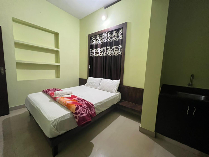 Bedroom 3, Casita Greens, Malappuram