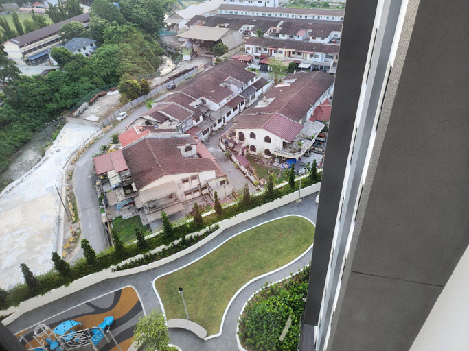 Others 3, Ipoh City Executive Suite - The Horizon, Kinta