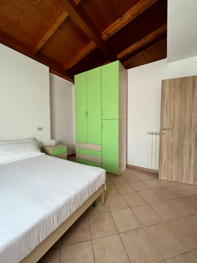 Others 3, Labiente Suite & Breakfast, Foggia