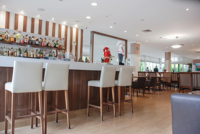Food & Drinks, Sofisticado Hotel na Vila Olimpia, São Paulo