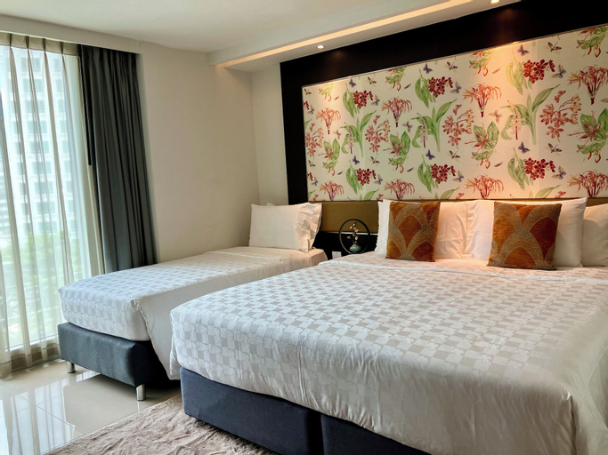Bedroom 13