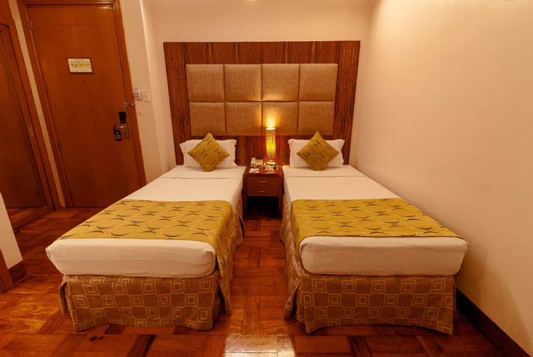Bedroom 9