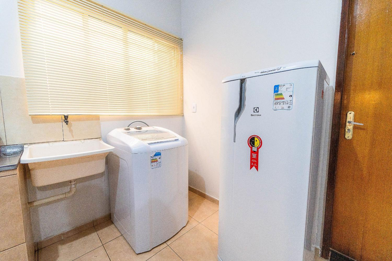 Others 3, Apartamentos 2 qtos C/suite ,Cozinha Completa, Wi-Fi 1GIga, Jr Catito, Brasília
