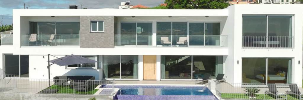 Exterior 2, Dia Dourado Comfortable Holiday Residence, Ponta do Sol