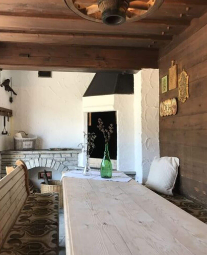 Property grounds 3, Boutique Apartment in Salzburg, Zell am See