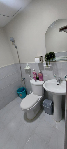 Others 5, Dracarys Place 2 Condo with Balcony Unlimited Wifi LapuLapu City view, Lapu-Lapu City
