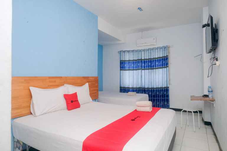 Bedroom 19