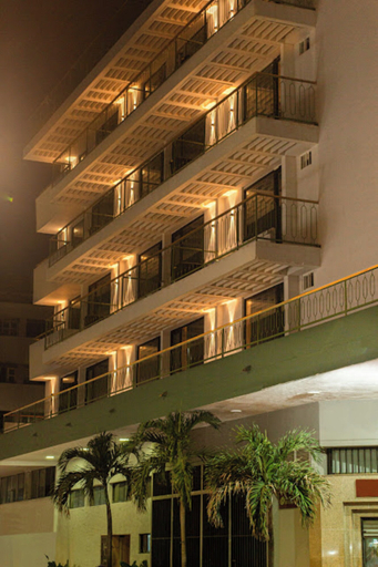 Exterior & Views 2, Mood Matuna Hotel Cartagena, Cartagena de Indias