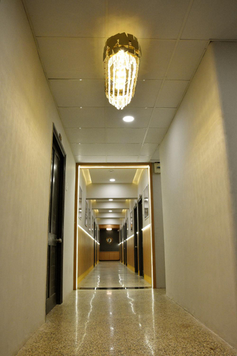 Others 3, Prince Residency Club House, Jamnagar