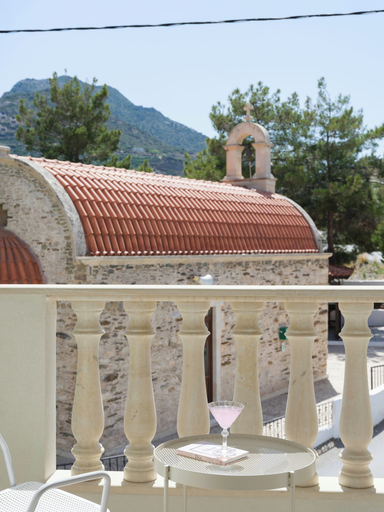 Exterior & Views 2, Golden Luxury Suites, Crete