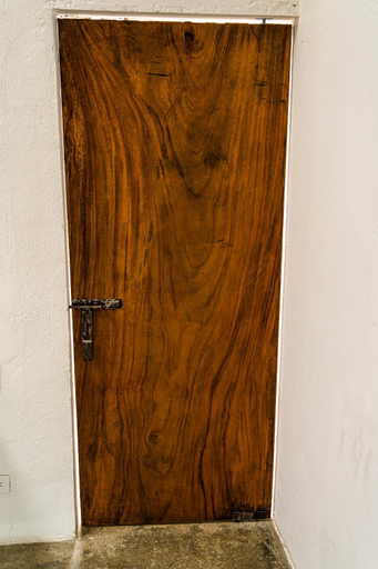 Bathroom 3, Aldea Sabatinga, Manizales