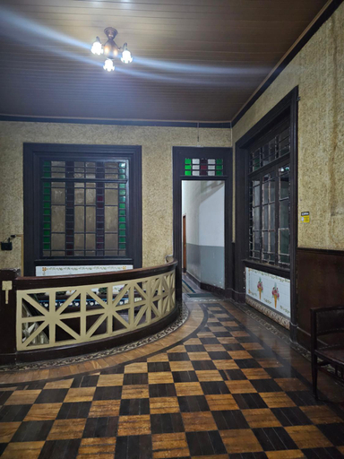 Others 4, Varzea Palace Hotel, Teresópolis