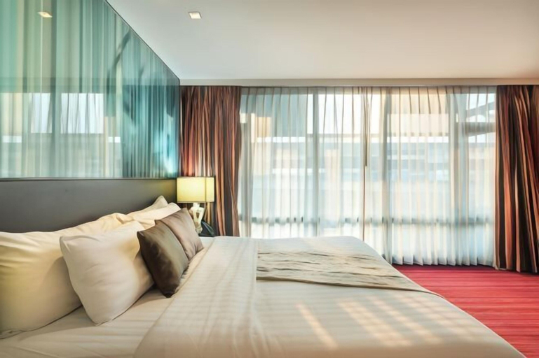 Bedroom 22
