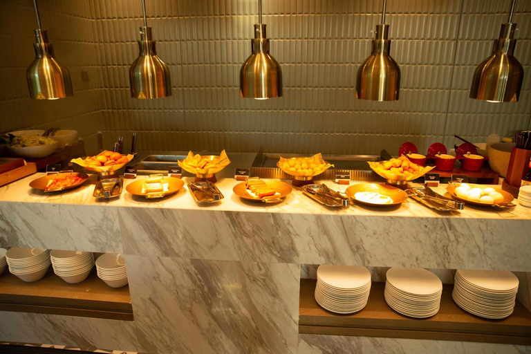 Food & Drinks 3, Ascott Dadonghai Bay Sanya, Sanya