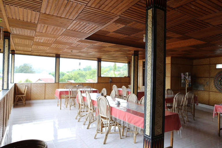 Food & Drinks, Monton Guest House, Tana Toraja