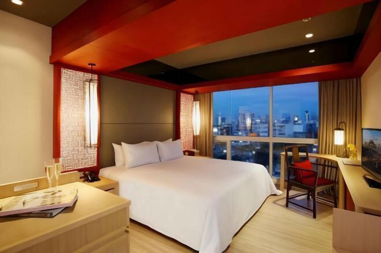 Bedroom 18