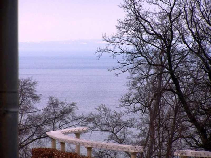 View 2, Villa Bergfrieden - Ferienwohnung 45426, Vorpommern-Rügen