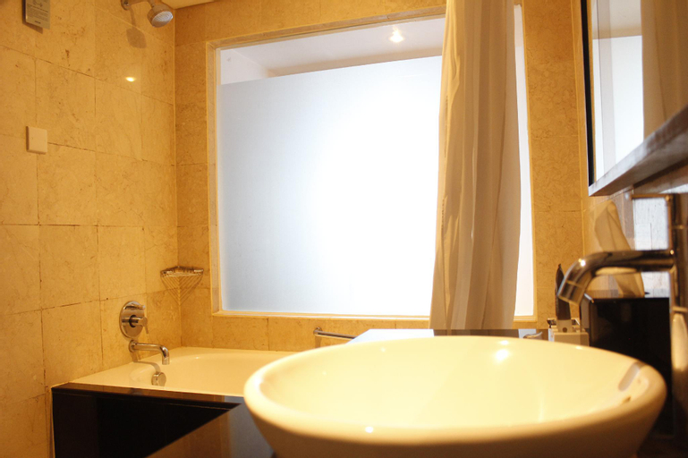 Bathroom 3