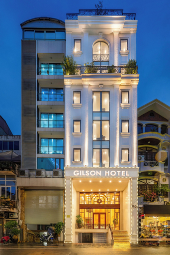 Gilson Hanoi Hotel, Ba Đình