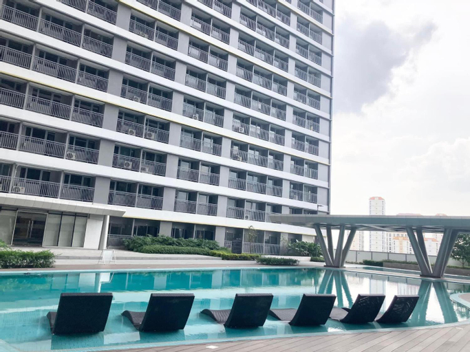 Casa Fama - Fame Residences Staycation, Mandaluyong
