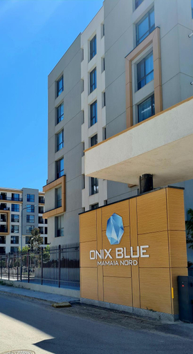 Entrance 4, Melia Apartment Mamaia Nord, Navodari