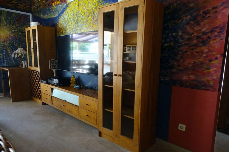 Others 5, The Villa Pantai, Buleleng