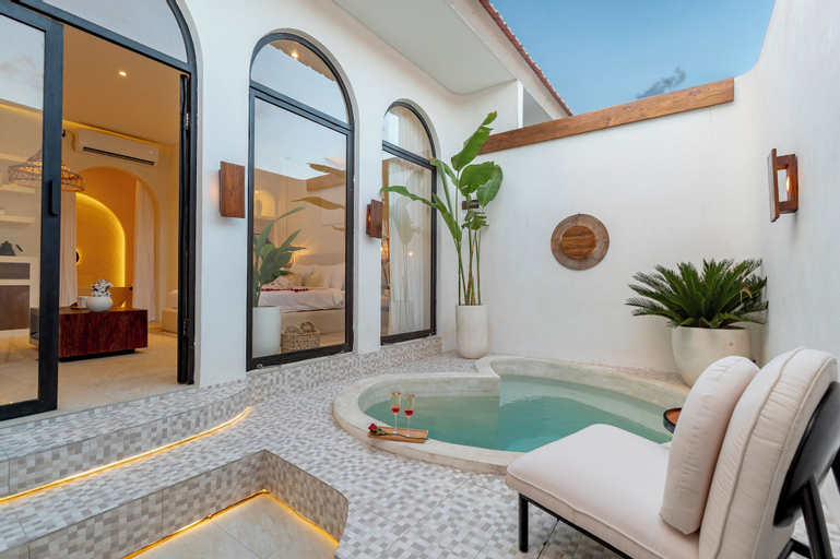 Villa Amara Suites 2 by Azure, Badung