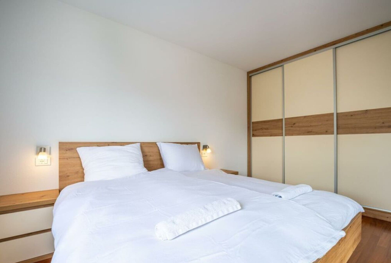 Room 4, Villa Dvor Comfortable Holiday Residence, Vodnjan