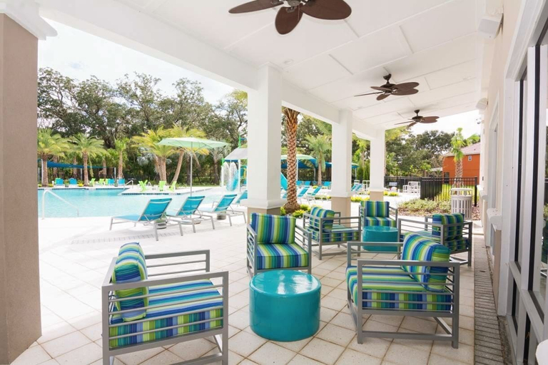 Others 5, 18Guest LakeView Home w HotTub Cinema, Osceola