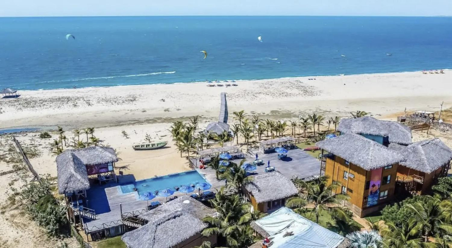 Others 3, BobZ Boutique Resort, Suite 21, Cajueiro da Praia