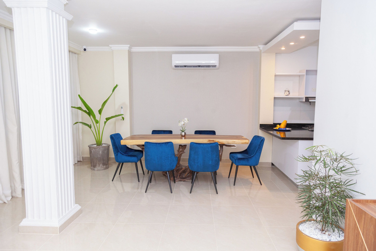Others 2, Abel Boutique House, Cartagena de Indias