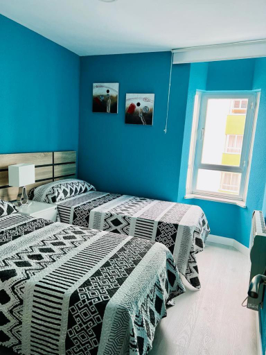 4, Viveiro-Lugomar, Lugo