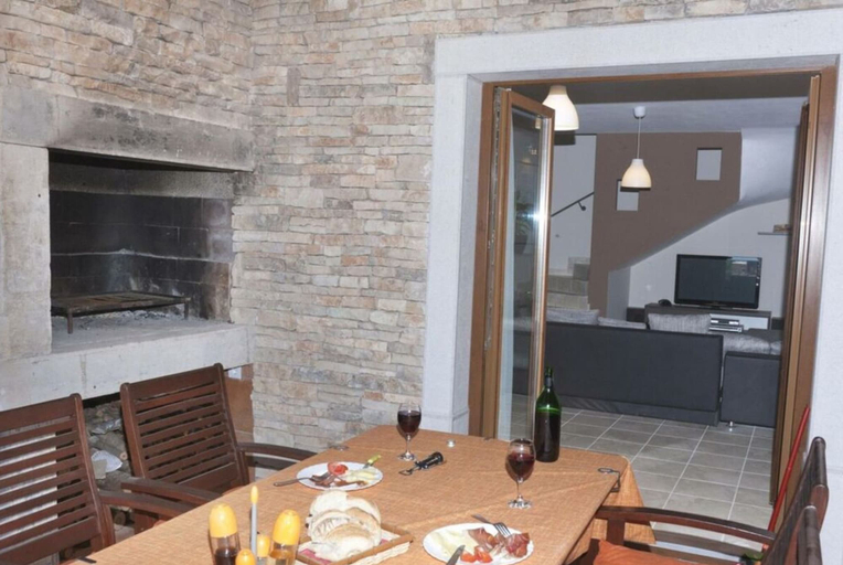 Dining 4, Arco Comfortable Holiday Residence, Svetvinčenat