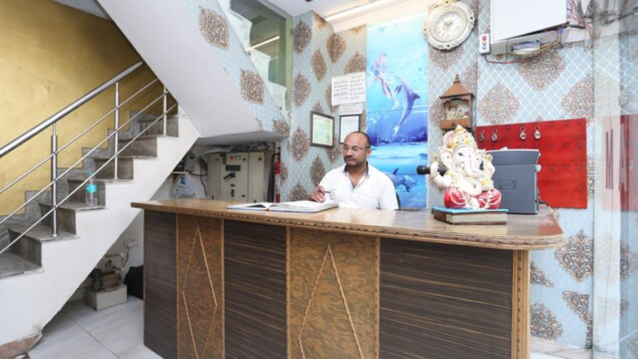 Others 3, Shubham Hotel In ghaziabad, Ghaziabad