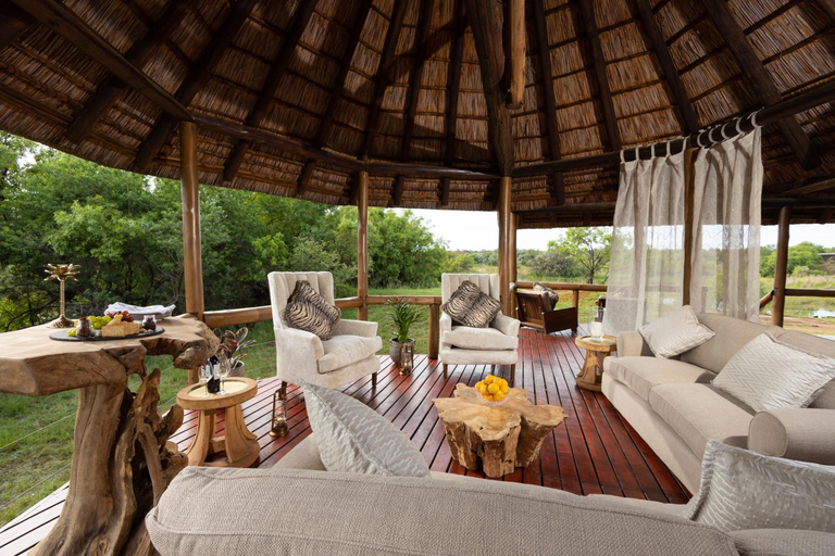 Others 3, Kingfisher Villa in Mabula Game Reserve, Waterberg