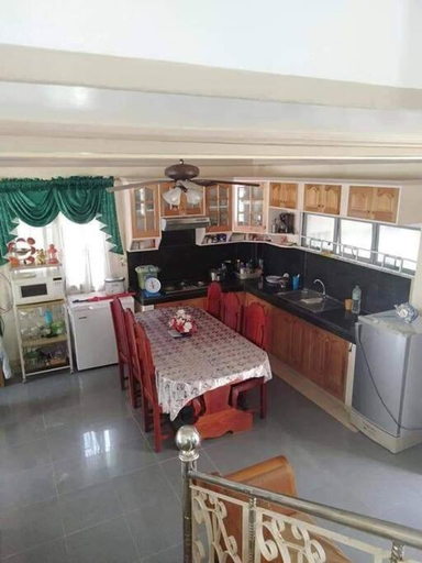 Others 5, Triple N Homestay Beachfront House in Lobo, Lobo