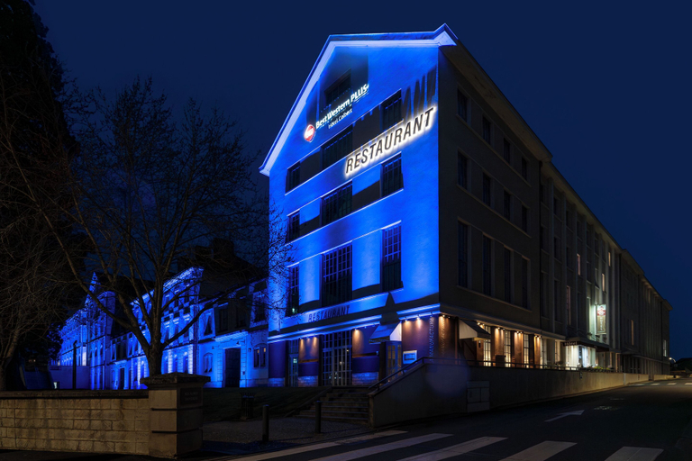 Exterior & Views 2, Best Western Plus Hotel Colbert, Indre