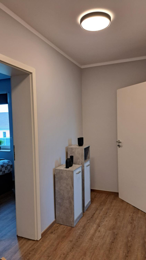 Others 4, Happy -Apartments, Magdeburg