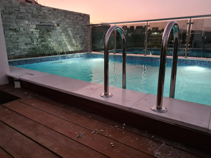 Others 5, Residence Cazino Apartamentos, Praia