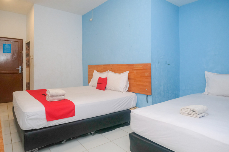 Bedroom 23