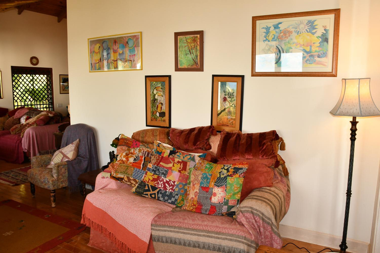 Others 5, Triple Room Bed and Breakfast main House