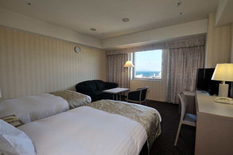 Bedroom 9
