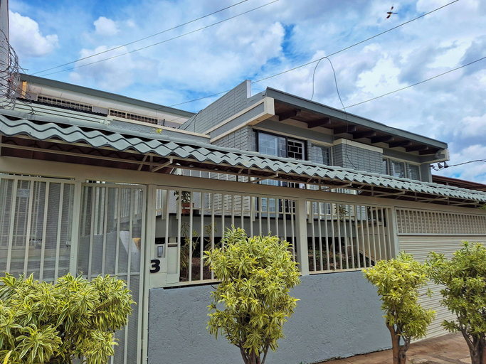 Exterior & Views 2, Jungla Urbana BnB - Adults Only, San José
