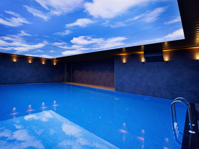 Sport & Beauty 2, ibis Styles Istanbul Merter, Bakırköy