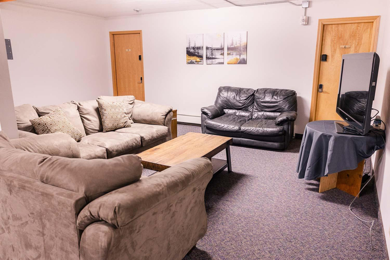 Others 4, Delta Lodge, Southeast Fairbanks