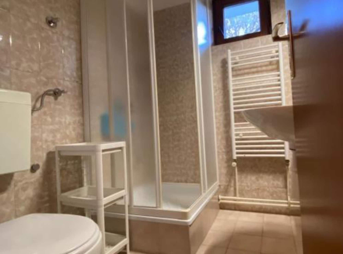 Bathroom 4, Apartment Nonna, Seget