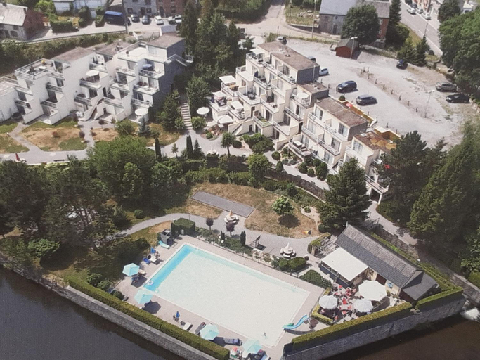 Exterior & Views 5, Le Repos'Han, Namur