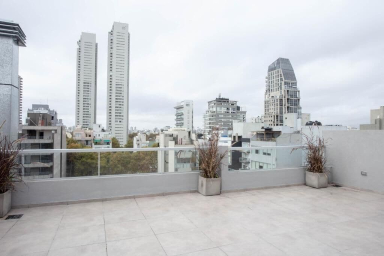Others 4, BAIRES HOMES PALERMO III, Distrito Federal