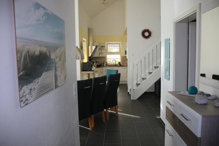 Others 5, Villa Ankerplatz, Vorpommern-Rügen