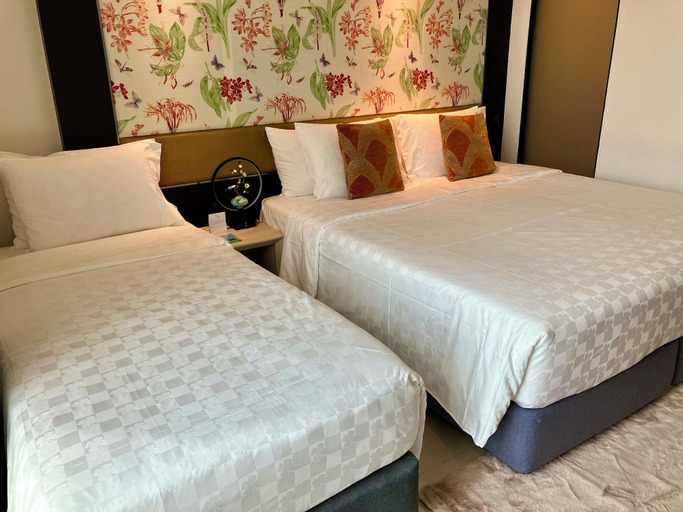 Bedroom 15